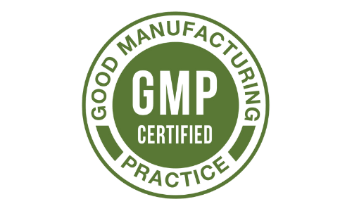 The Genius Wave GMP Certified